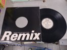 A Guy Called Gerald - Voodoo Ray (Remix) - Rham  - RX8804 - 12