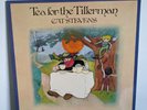 Cat Stevens - Tea for the Tillerman - Vinyl LP Island Records ILPS 9135 Re 1971