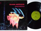 BLACK SABBATH Paranoid WARNER BROS LP 1st press gatefold