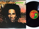 BOB MARLEY & THE WAILERS Natty Dread ISLAND LP VG++ 1st press