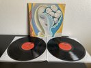 DEREK AND THE DOMINOS - Layla  LP Vinyl VG+/VG+ Original Press
