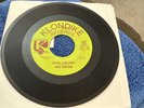 Promo Mono Stereo BLACK CHRISTMAS ROSE GRAHAM 1969 KLONDIKE 45 SOUL/FUNK