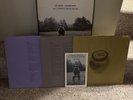 George Harrison - All Things Must Pass 3X LP Box - Apple STCH 639 VG+ w/ Lyric