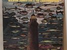 Vintage 1972 Elvin Jones  Live At The Lighthouse Dual Vinyl BN-LA015 Blue Note