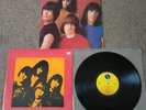 Ramones End Of The Century LP 1980 A1/B1 STRAWBERRY Sire SRK 6077 UK Vinyl is EX