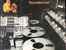 TEN YEARS AFTER 'RECORDED LIVE' 12'' VINYL DOUBLE ALBUM CHRYSALIS CTY1049 1973