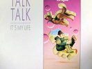 Talk Talk It's My Life 12