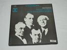 BEETHOVEN The Late Quartets 5-LP BOX SET Columbia Budapest String Quartet M5S677