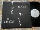 Excellent 1983 Hawaiian Soul LP - KOOLA 
