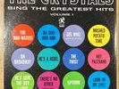 THE CRYSTALS sing their greatest hits U.S. PHILLES LP PHLP-4003_orig 1963 RARE**
