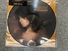 Epic Records No More Tears by Ozzy Osbourne RSD Picture Disc LP - Black