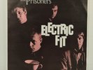 The Prisoners – Electric Fit  NM 7