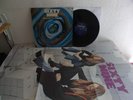 SIXTY NINE - CIRCLE OF THE CRAYFISH LP mint- KRAUTROCK 1972 + RARE POSTER