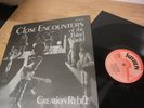 Creation Rebel – Close Encounters Of The Third World rare UK LP 1978 Dub Roots