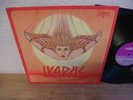 IKARUS SAME LP 1971 ON PLUS LABEL KRAUTROCK KRACHER /