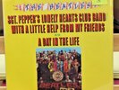 The Beatles – Sgt. Pepper's Lonely Hearts Club Band