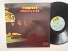 Fairport Convention LP SAME ORIG. Cotillion Label
