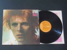 DAVID BOWIE Space Oddity 2E/1E + POSTER Superb COVER & Stunning AUDIO Overall