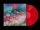 Radiohead - Hail To The Thief (Live Recordings 2003-2009) Red Vinyl LP PRESALE