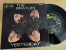 GEP 8948 The Beatles Yesterday UK original EP