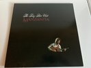 The Tony Rice Unit MANZANITA 1979 Rounder LP 0092 NM Vinyl Skaggs, Bush, Grisman