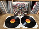 FRANK ZAPPA   Tinseltown Rebellion   1981 UK 2xLP G/Fold   EX+
