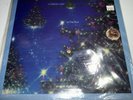 MANNHEIM STEAMROLLER A FRESH AIRE CHRISTMAS 1988 LP VINTAGE VINYL 12TRX