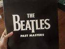 Past Masters by Beatles (Record, 2012)