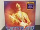 Jimi Hendrix Experience Winterland 8xLP Vinyl Record Box Set SEALED #5896 2011