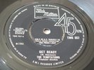 Temptations –  Get Ready - Motown - U.K. - TMG 557 - EX+ - Listen