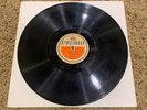 78 RPM Record Gold Diggers Song Golden Bears Jazz Dance Band Rare Crown Shellac