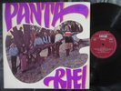 PANTA RHEI same / LP DDR 1973 AMIGA 855318