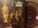 Ceremonial Castings - Salem 1692 LP 2022 Eisenwald Tonschmiede [Gold/Oxblood] NM