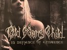 Old Mans Child - In Defiance Of Existence LP 2024 Abstract Emotions AE053 [NEW]