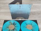 We Lost The Sea – Departure Songs - Live at Dunk​ ​Fest 2017 2x LP(Blue ltd.333)