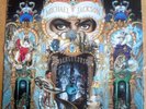 MICHAEL JACKSON - DANGEROUS.  1991 DANCE DOUBLE 12