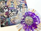 Four Year Strong FOUR YEAR STRONG Color Vinyl LP Record NEW RE