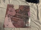 Clipse - Let God Sort Em Out AUTOGRAPHED BLACK LP VINYL PUSHA T MALICE - In hand