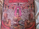 Mongo Santamaria Afro-Indio LP Vaya Records 1975 Jazz Funk