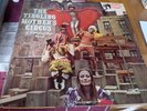 Psychedelic Rock LP  The Tingling Mother's Circus A Circus of the Mind VG/NM