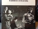 The Psychedelic Furs. All Of This And Nothing. NM Vinyl LP. Rare 1988 DMM.EX Cov