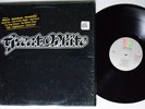 GREAT WHITE Self-Titled EMI AMERICA LP VG+/VG++ SHRINK embossed cover 1st press