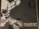 DWARVES ‎Thank Heaven Little Girls LP Danzig parody Sleeve Limited  Rare Punk