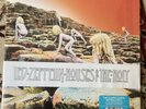 Led Zeppelin Houses Of The Holy(Record, 2014) Factory Sealed