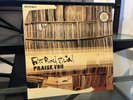 RARE VINYLE 12“ MAXI - FATBOY SLIM - PRAISE YOU - 1998 ELECTRO ⭐️⭐️⭐️⭐️⭐️