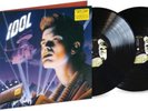 Billy Idol - Charmed Life NEW Vinyl