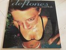 AROUND THE FUR by Deftones, 2011 original vinyl reissue, excellent condition