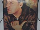 DAVID GILMOUR: About Face Vinyl Record 1984 Columbia FC 39296 Near Mint