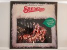 1985 Santa Claus The Movie Soundtrack Henry Mancini/Sheena Easton 12