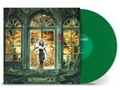 IN FLAMES - WHORACLE - GREEN VINYL ALBUM